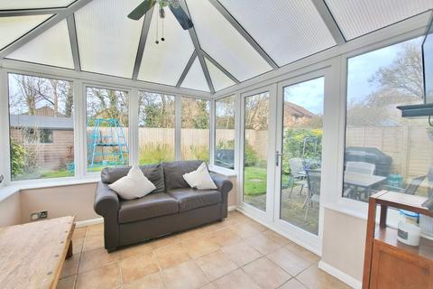 4 bedroom detached house for sale, Bathurst Close, Burnham-on-Sea, Somerset, TA8