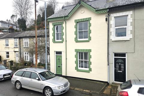 West Street, Tavistock