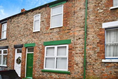 2 bedroom terraced house for sale, Brewster Terrace, Ripon