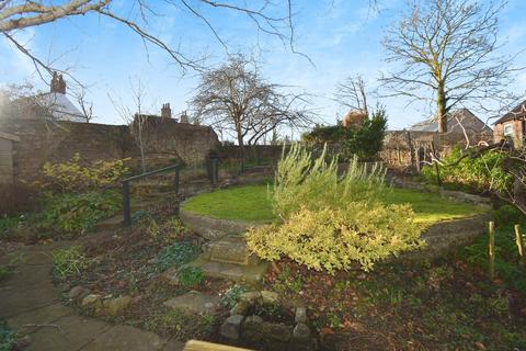 2 bedroom terraced house for sale, Brewster Terrace, Ripon