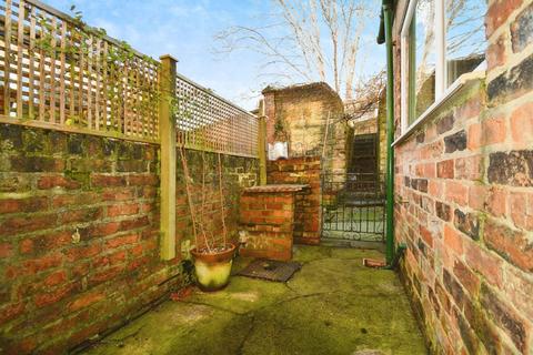 16 Brewster Terrace, Ripon, HG4 2HY