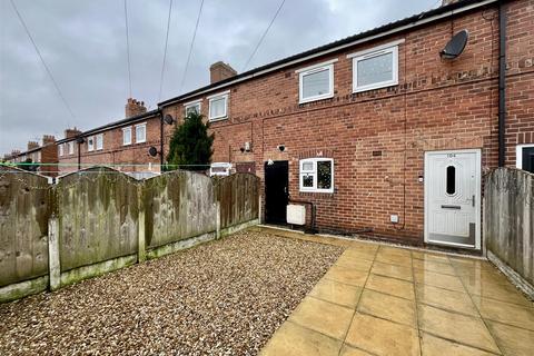 3 bedroom terraced house for sale, Garden Village, Micklefield, Leeds