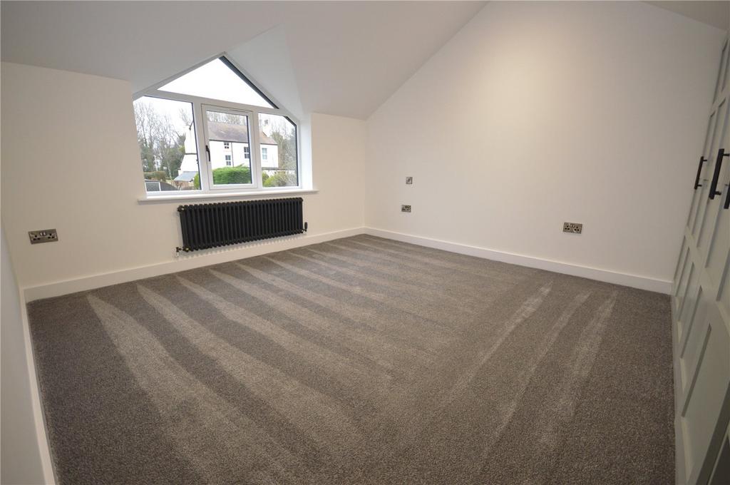Second Bedroom 2