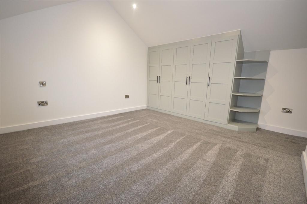 Second Bedroom 3