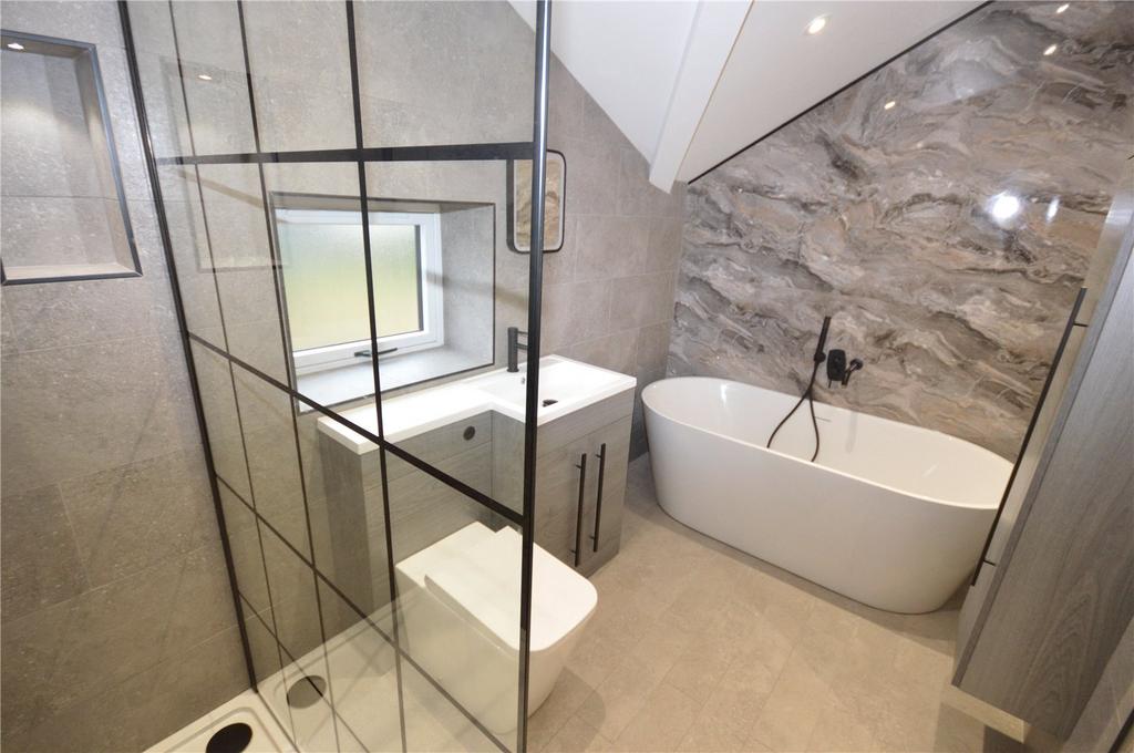 Bathroom 4