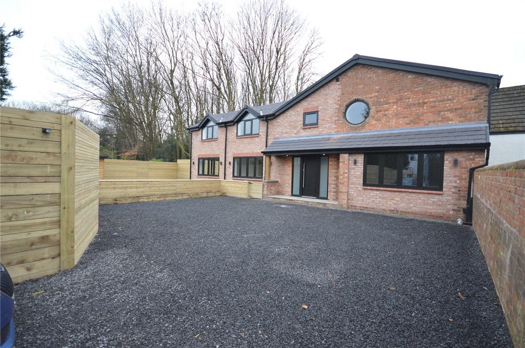 Front Of House 2