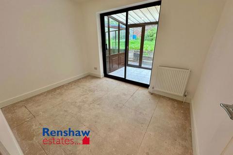 3 bedroom detached bungalow for sale, Ridgedale View, Ripley, Derbyshire, DE5 3UW