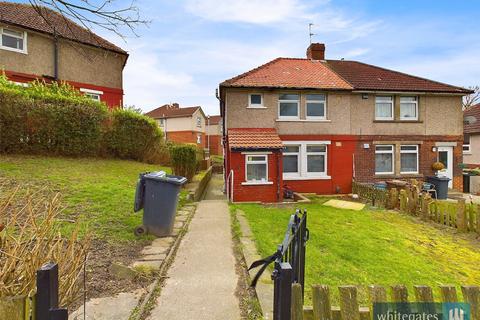 3 bedroom semi-detached house for sale, Green Mount Road, Thornton, Bradford, West Yorkshire, BD13