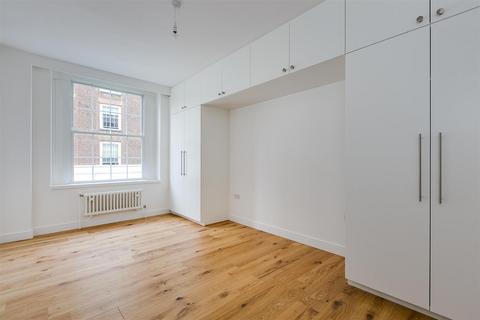 Flat 7, North End House Fitzjames Avenue, London, W14 0RS