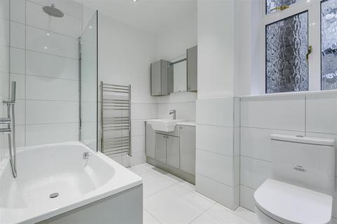 Flat 7, North End House Fitzjames Avenue, London, W14 0RS
