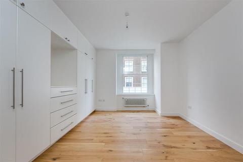 Flat 7, North End House Fitzjames Avenue, London, W14 0RS