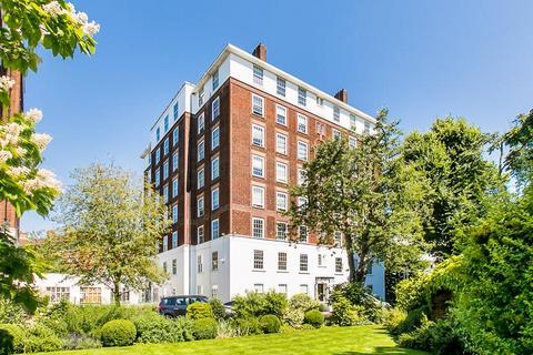 Flat 7, North End House Fitzjames Avenue, London, W14 0RS
