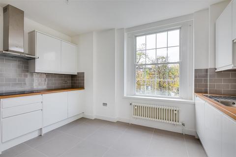 Flat 7, North End House Fitzjames Avenue, London, W14 0RS