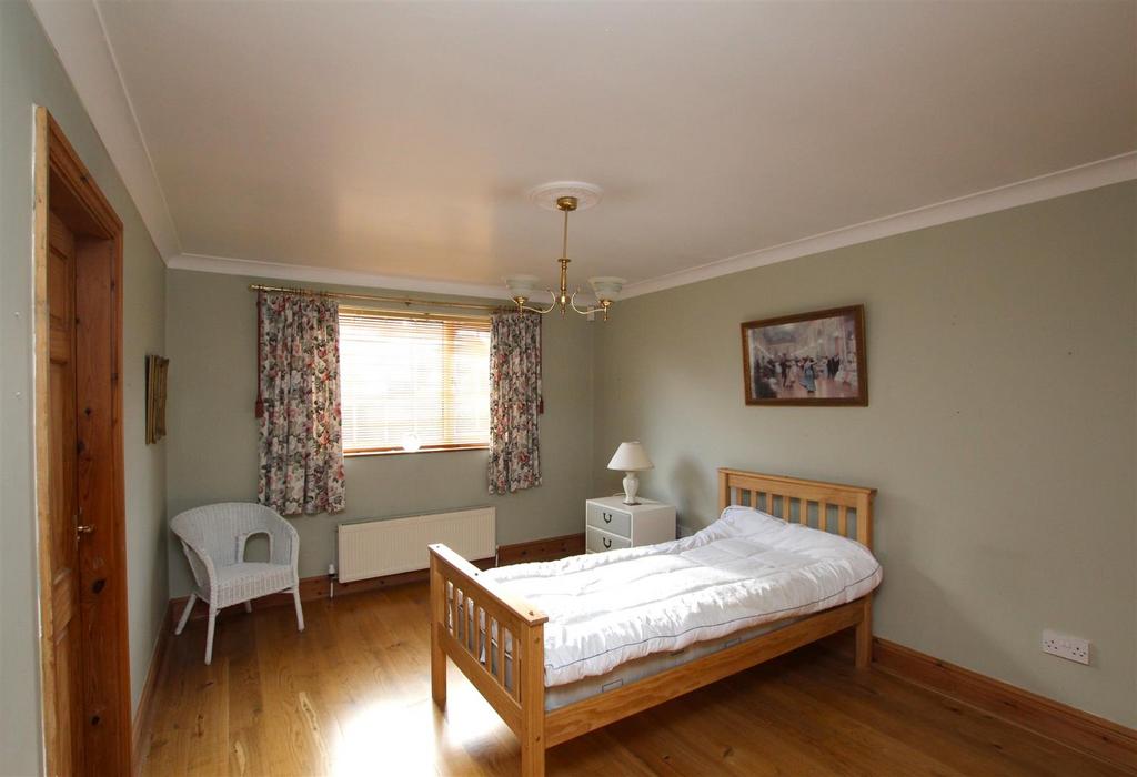 Ground Floor Bedroom One.JPG