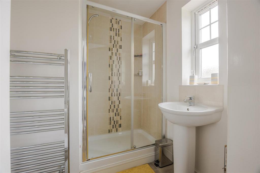 En suite
