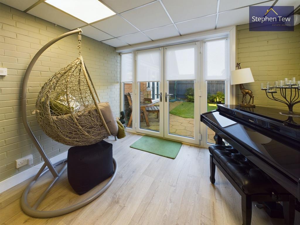 Sunroom