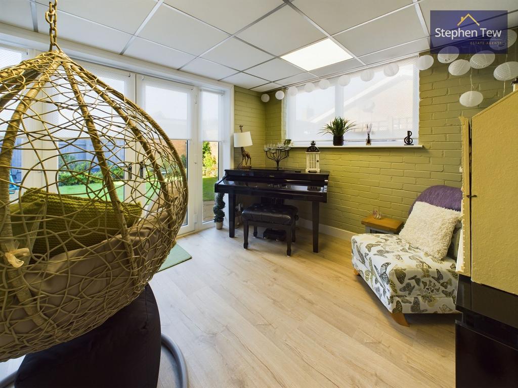 Sunroom