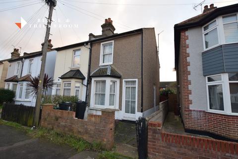 16 Crossfield Road, Clacton-on-sea, CO15 3QT