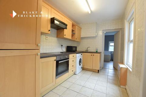 16 Crossfield Road, Clacton-on-sea, CO15 3QT