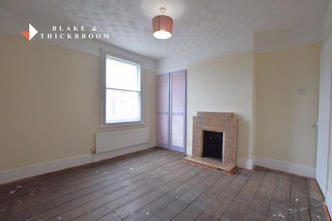 16 Crossfield Road, Clacton-on-sea, CO15 3QT