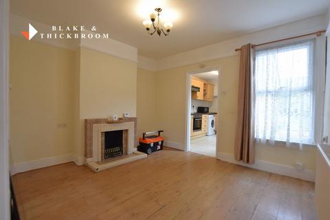 16 Crossfield Road, Clacton-on-sea, CO15 3QT