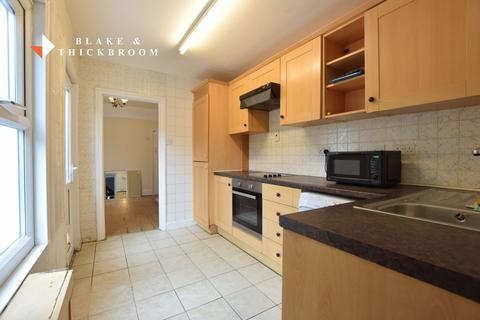16 Crossfield Road, Clacton-on-sea, CO15 3QT