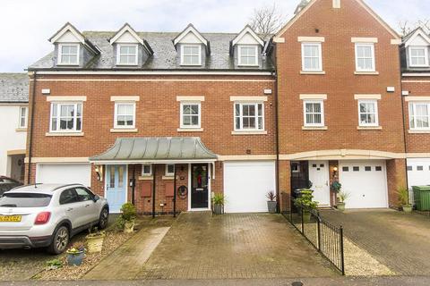 3 bedroom terraced house for sale, Fernie Court, Husbands Bosworth