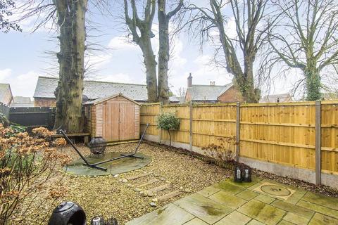 3 bedroom terraced house for sale, Fernie Court, Husbands Bosworth