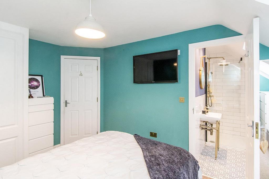 (Master Bedroom Photo Two)