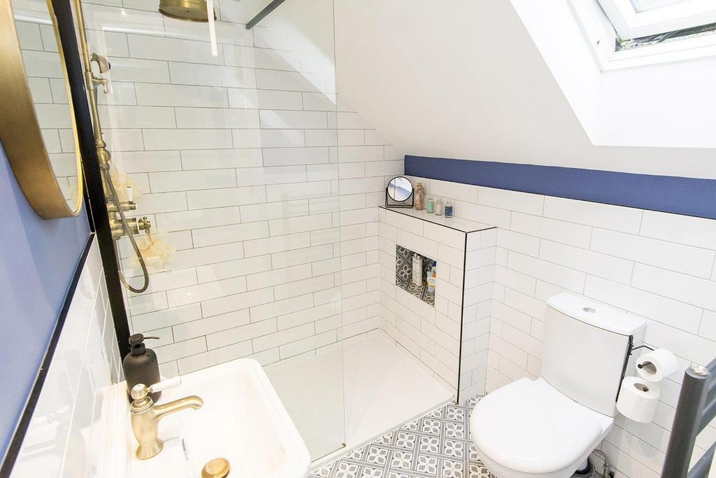Master En-Suite