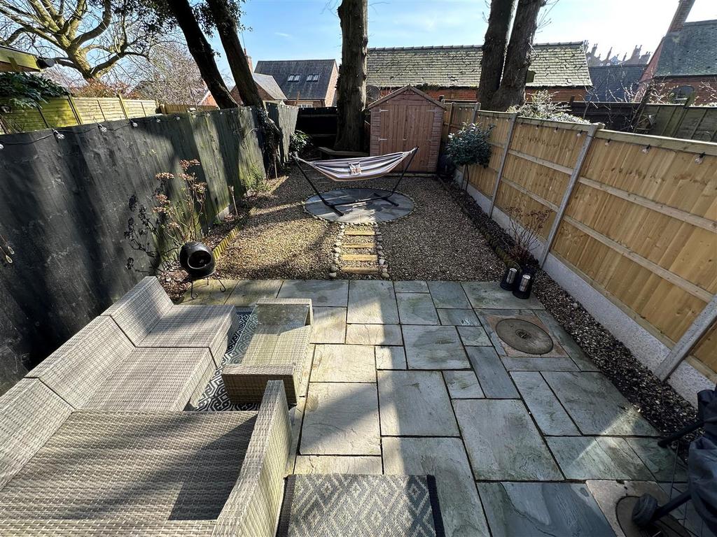 (Rear Garden Photo Two)