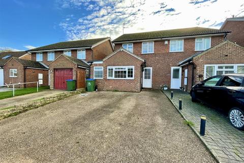 3 bedroom semi-detached house for sale, Valley Road, Newhaven