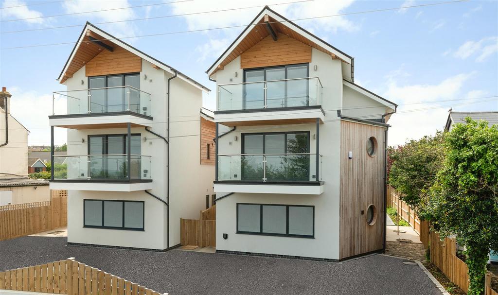 Joy Lane, Whitstable