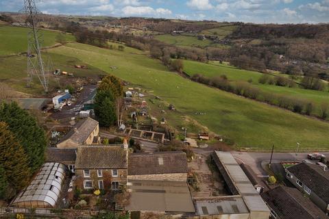 Land for sale, Land at Upper Horley Green Farm, Jerwood Hill Road, Halifax