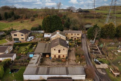 Land for sale, Land at Upper Horley Green Farm, Jerwood Hill Road, Halifax