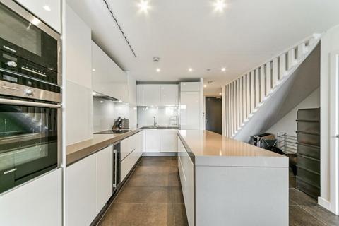 2 bedroom apartment for sale, City Road, London EC1V