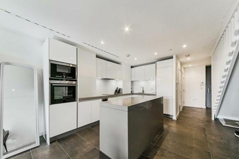 2 bedroom apartment for sale, City Road, London EC1V