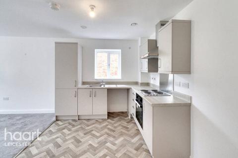 1 bedroom terraced house for sale, Knights Road, Old Dalby