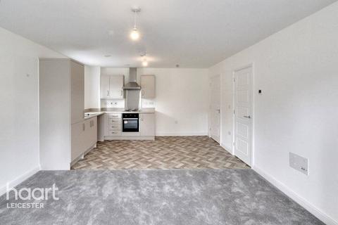 undefined, Knights Road, Old Dalby