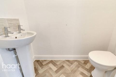 undefined, Knights Road, Old Dalby