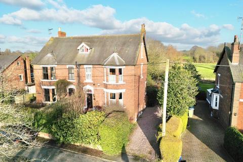 4 bedroom semi-detached house for sale, Pipe Gate, Market Drayton, TF9