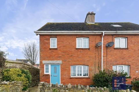 3 bedroom end of terrace house for sale, Bell Street, Swanage