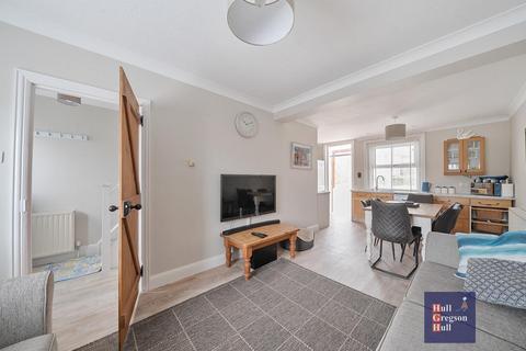 3 bedroom end of terrace house for sale, Bell Street, Swanage