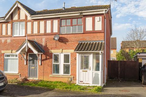 3 bedroom semi-detached house for sale, Lancaster Place, Shefford, SG17