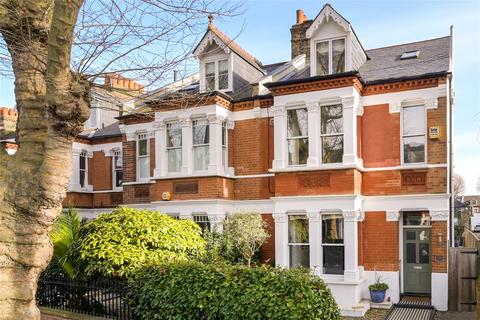 6 bedroom end of terrace house for sale, Mayfield Avenue, London, W4