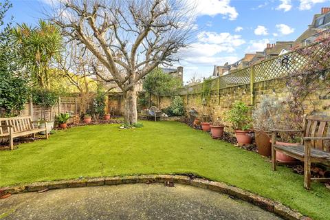 6 bedroom end of terrace house for sale, Mayfield Avenue, London, W4