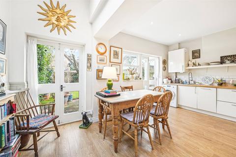 6 bedroom end of terrace house for sale, Mayfield Avenue, London, W4