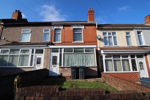 146 Aubrey Road, Small Heath, Birmingham, B10 9DE