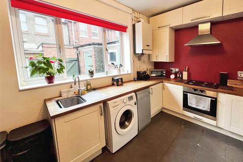 2 bedroom terraced house for sale, St. Albans Road, Bestwood Village, Nottingham