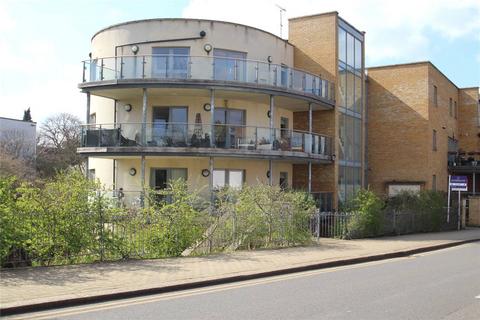 1 bedroom apartment to rent, Mercury Mansions, Dryburgh Road, London, SW15